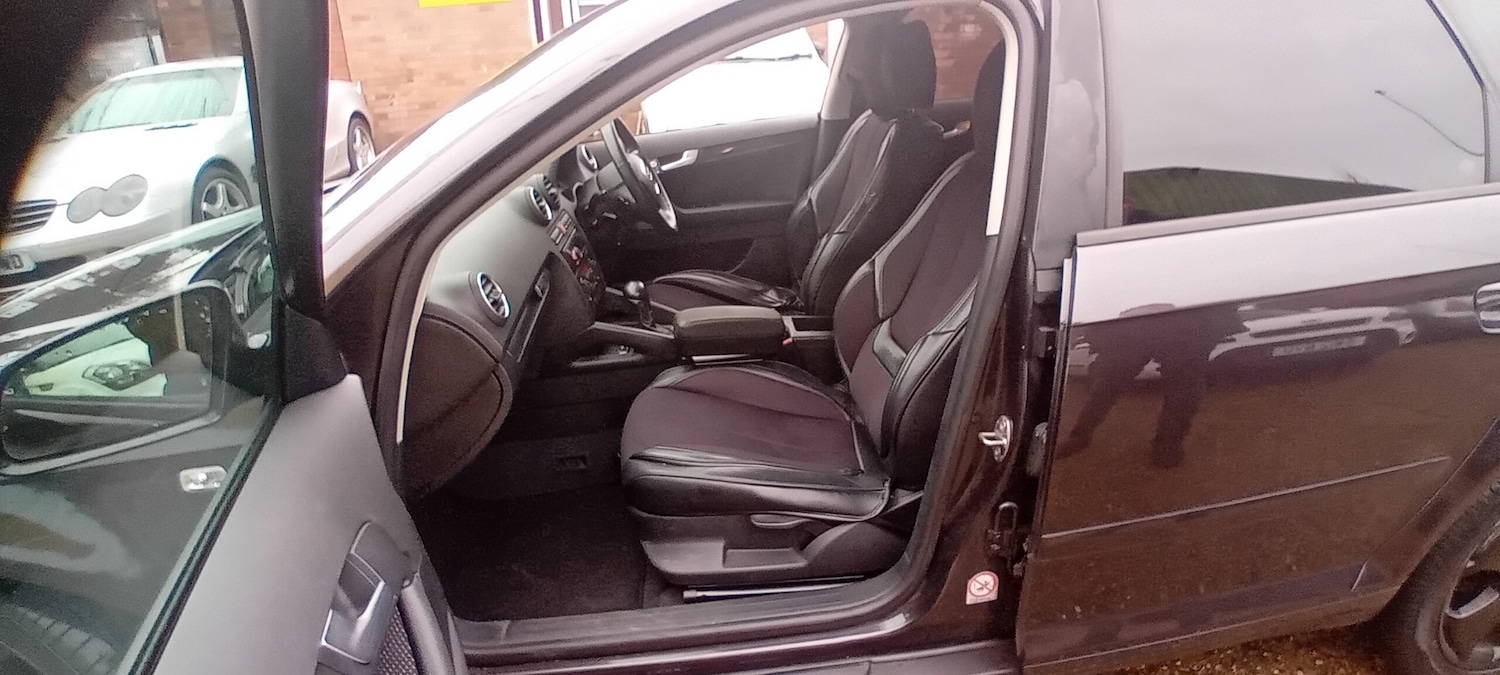 Used Audi A3 2005 for sale - 77168034: Photo 15