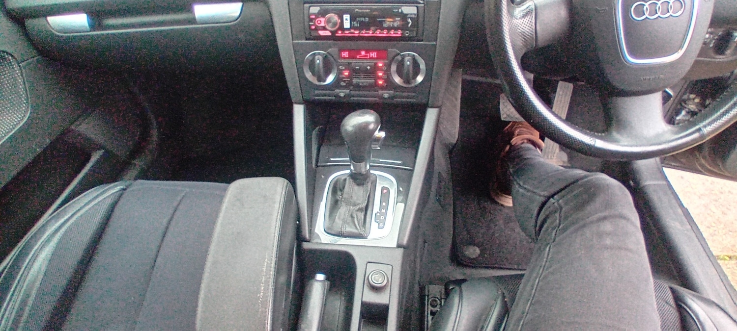 Used Audi A3 2005 for sale - 77168034: Photo 16
