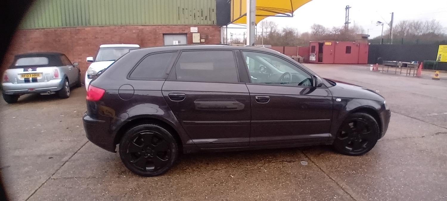 Used Audi A3 2005 for sale - 77168034: Photo 8
