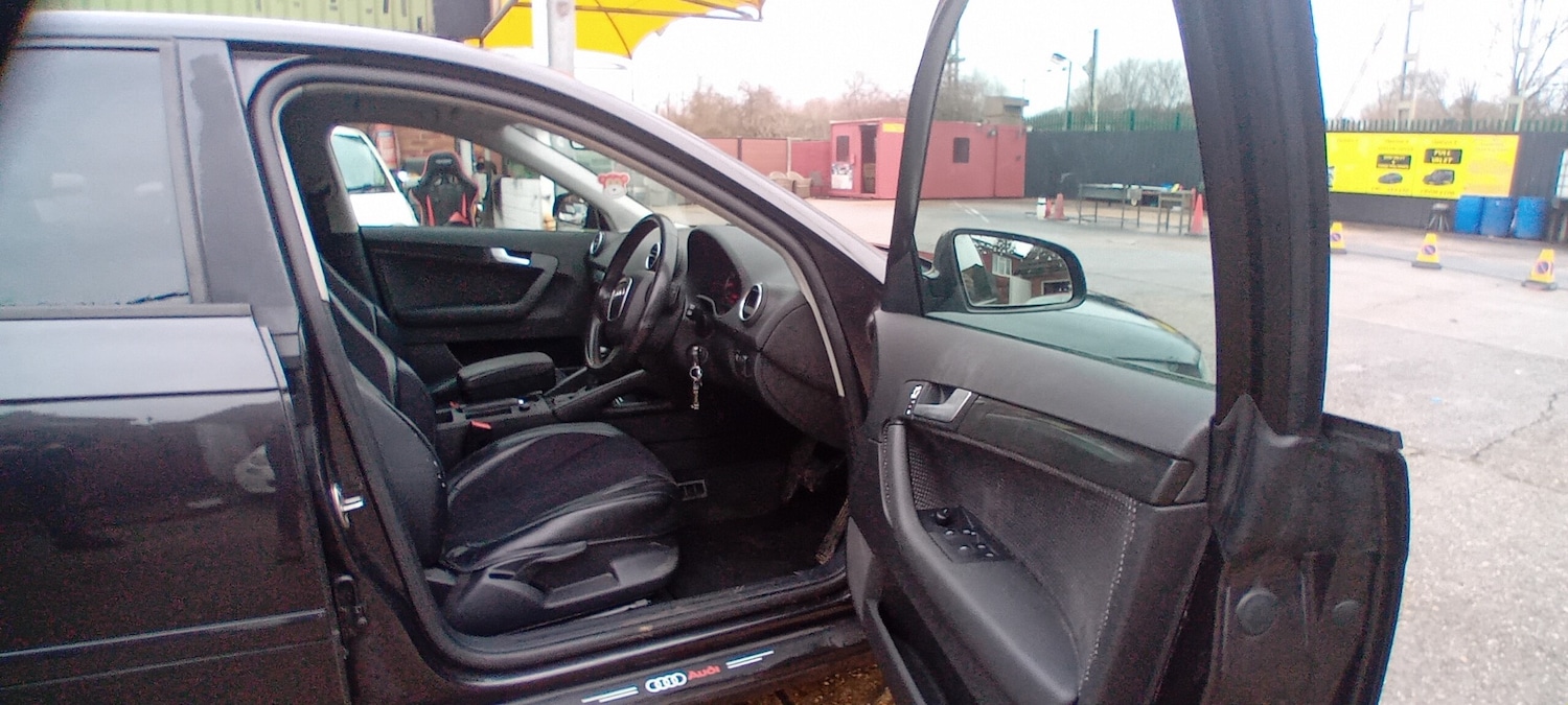 Used Audi A3 2005 for sale - 77168034: Photo 9