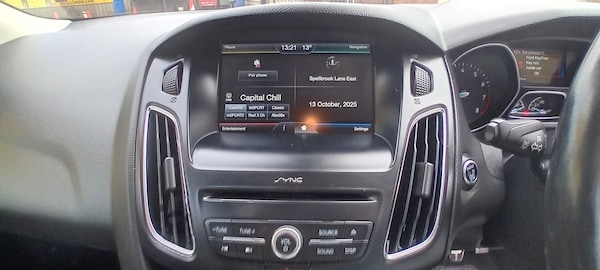 Used Ford Focus 2015 for sale - 76253410: Photo 15