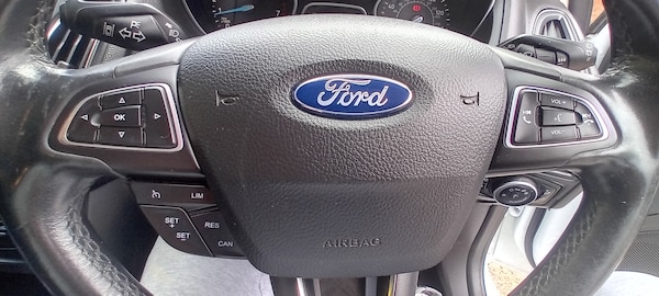 Used Ford Focus 2015 for sale - 76253410: Photo 17
