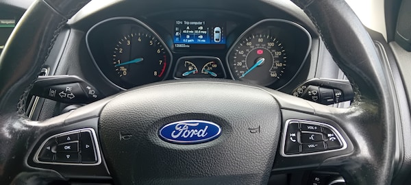 Used Ford Focus 2015 for sale - 76253410: Photo 18