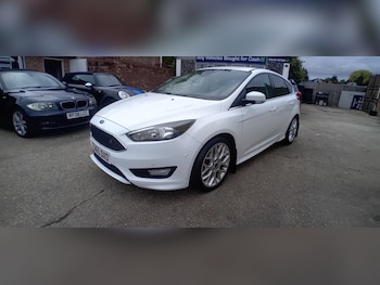 Used Ford Focus 2015 for sale - 76253410: Photo 4