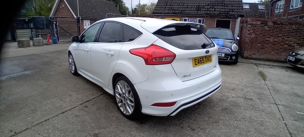 Used Ford Focus 2015 for sale - 76253410: Photo 6