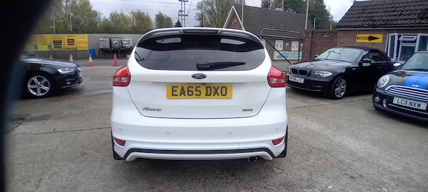 Used Ford Focus 2015 for sale - 76253410: Photo 7
