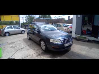 2008 (08) - 2.0 S TDI 5dr DSG