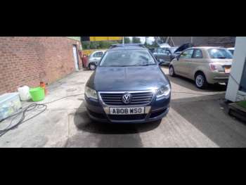 Used Volkswagen Passat 2008 for sale - 75074113: Photo