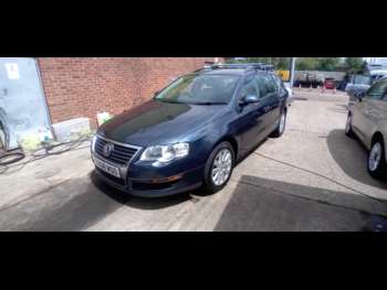 Used Volkswagen Passat 2008 for sale - 75074113: Photo