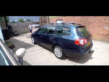 Used Volkswagen Passat 2008 for sale - 75074113: Photo