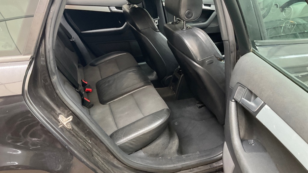 Used Audi A3 2005 for sale - 76352687: Photo 10