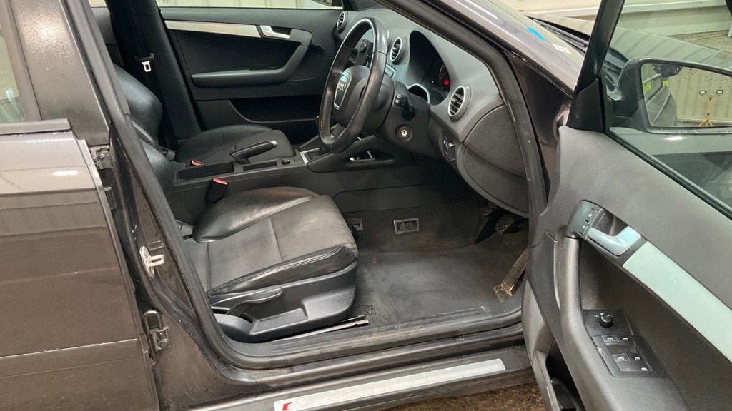 Used Audi A3 2005 for sale - 76352687: Photo 11