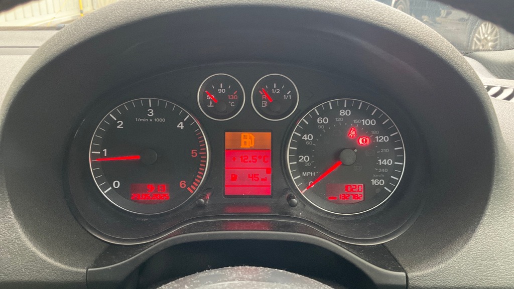 Used Audi A3 2005 for sale - 76352687: Photo 12