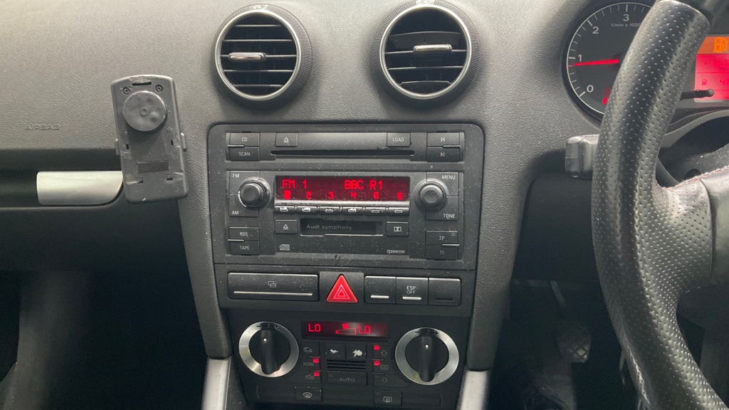 Used Audi A3 2005 for sale - 76352687: Photo 13