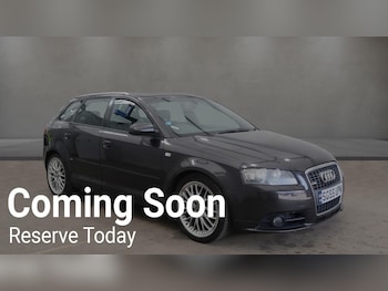 2005 (55) - 2.0 TDi Quattro S Line 5dr