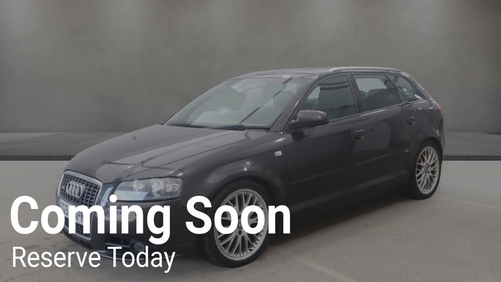 Used Audi A3 2005 for sale - 76352687: Photo 2