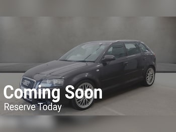 Used Audi A3 2005 for sale - 76352687: Photo