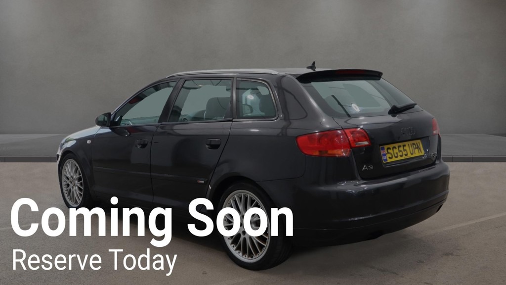 Used Audi A3 2005 for sale - 76352687: Photo 3