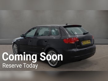 Used Audi A3 2005 for sale - 76352687: Photo