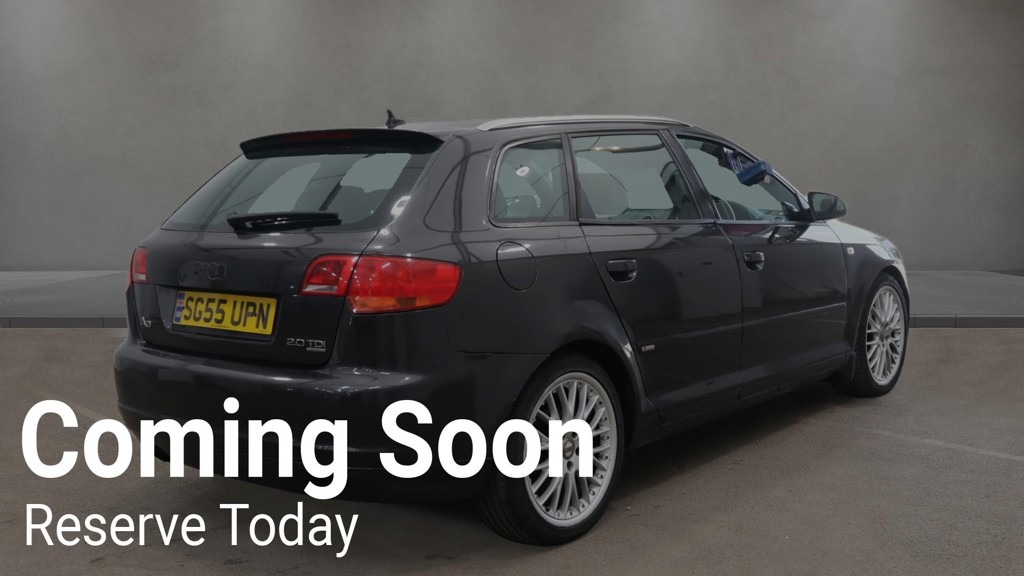 Used Audi A3 2005 for sale - 76352687: Photo 4