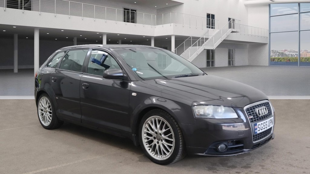 Used Audi A3 2005 for sale - 76352687: Photo 5