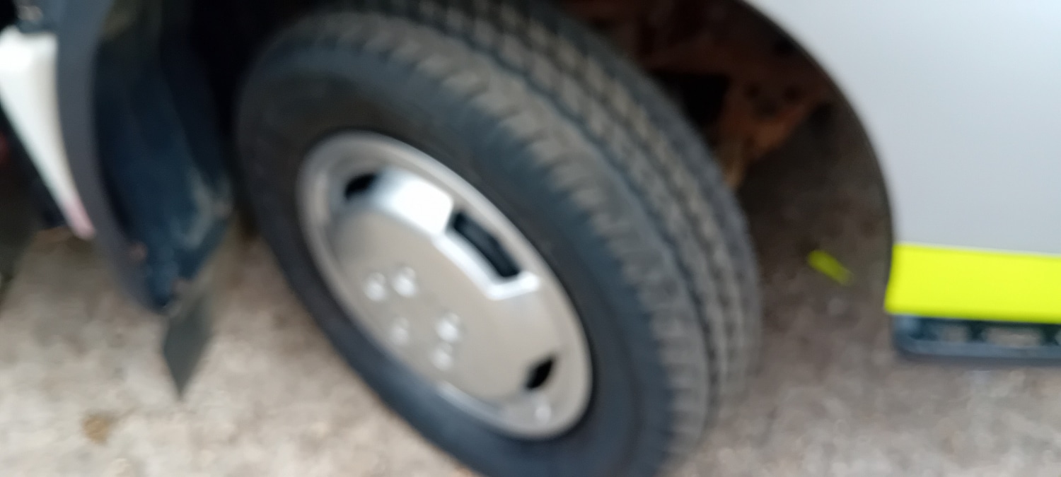 Vehicle 24