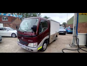 Used Toyota Dyna 2007 for sale - 74764946: Photo