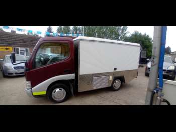 Used Toyota Dyna 2007 for sale - 74764946: Photo