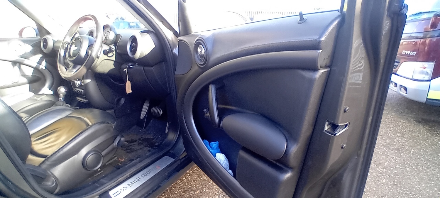 Used MINI Countryman 2011 for sale - 76778424: Photo 10