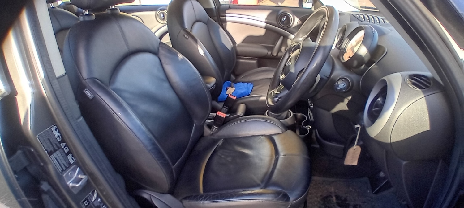 Used MINI Countryman 2011 for sale - 76778424: Photo 11