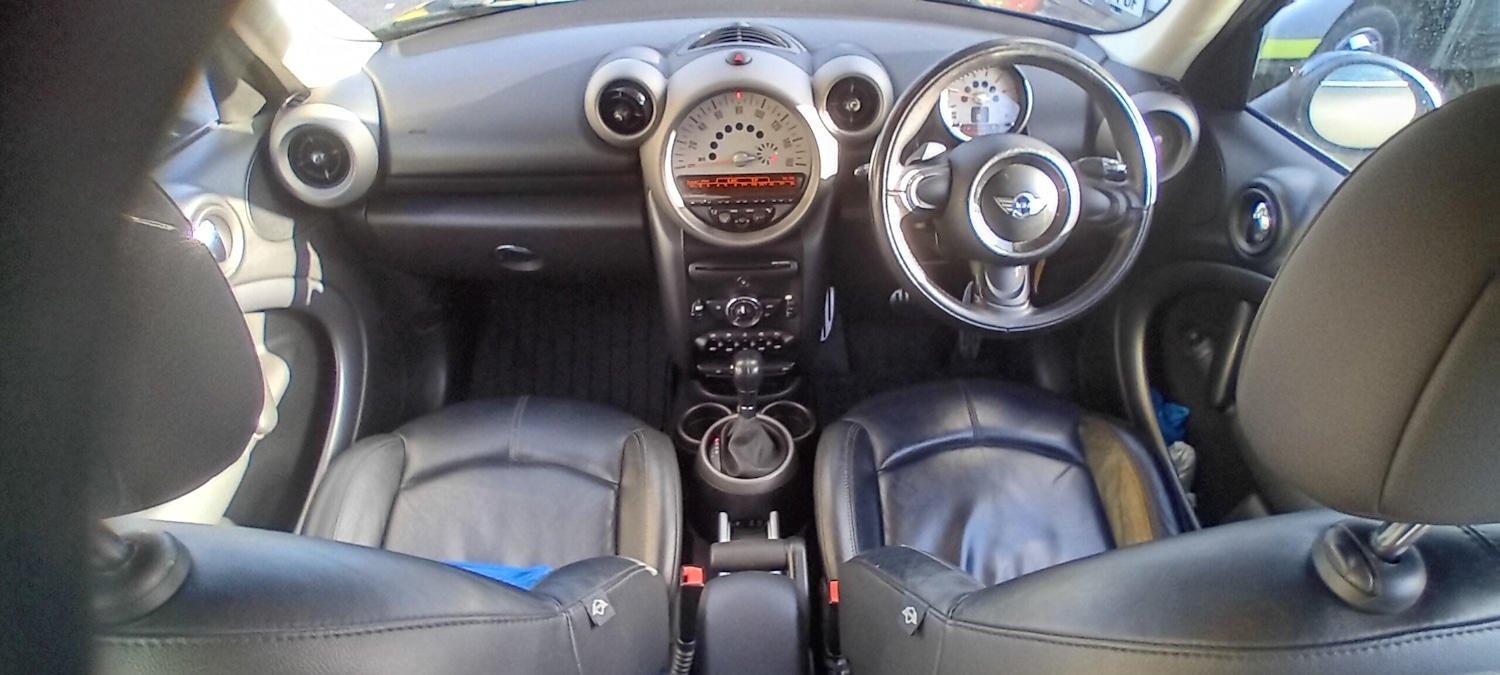 Used MINI Countryman 2011 for sale - 76778424: Photo 13