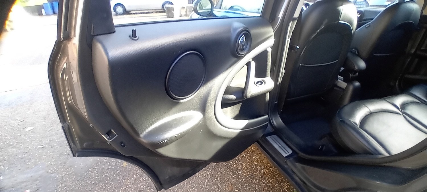 Used MINI Countryman 2011 for sale - 76778424: Photo 14