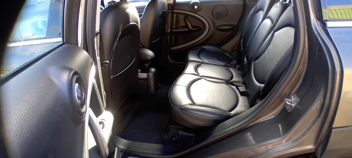 Used MINI Countryman 2011 for sale - 76778424: Photo 15