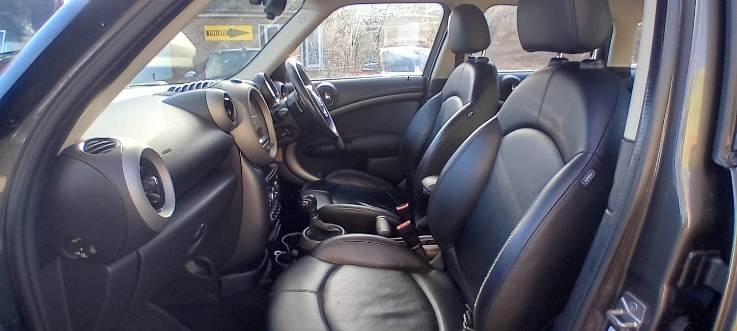 Used MINI Countryman 2011 for sale - 76778424: Photo 17