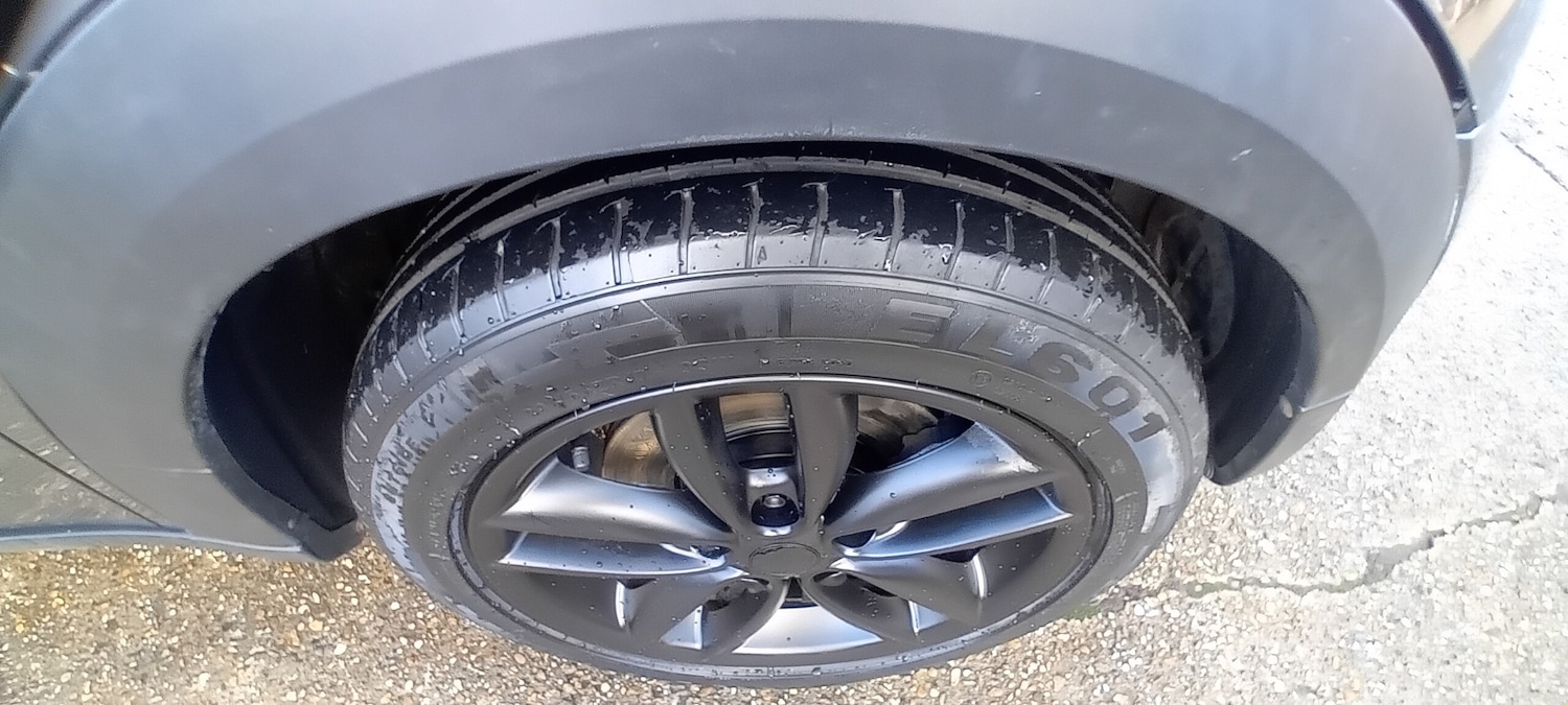 Used MINI Countryman 2011 for sale - 76778424: Photo 18