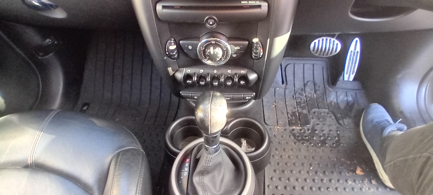 Used MINI Countryman 2011 for sale - 76778424: Photo 19