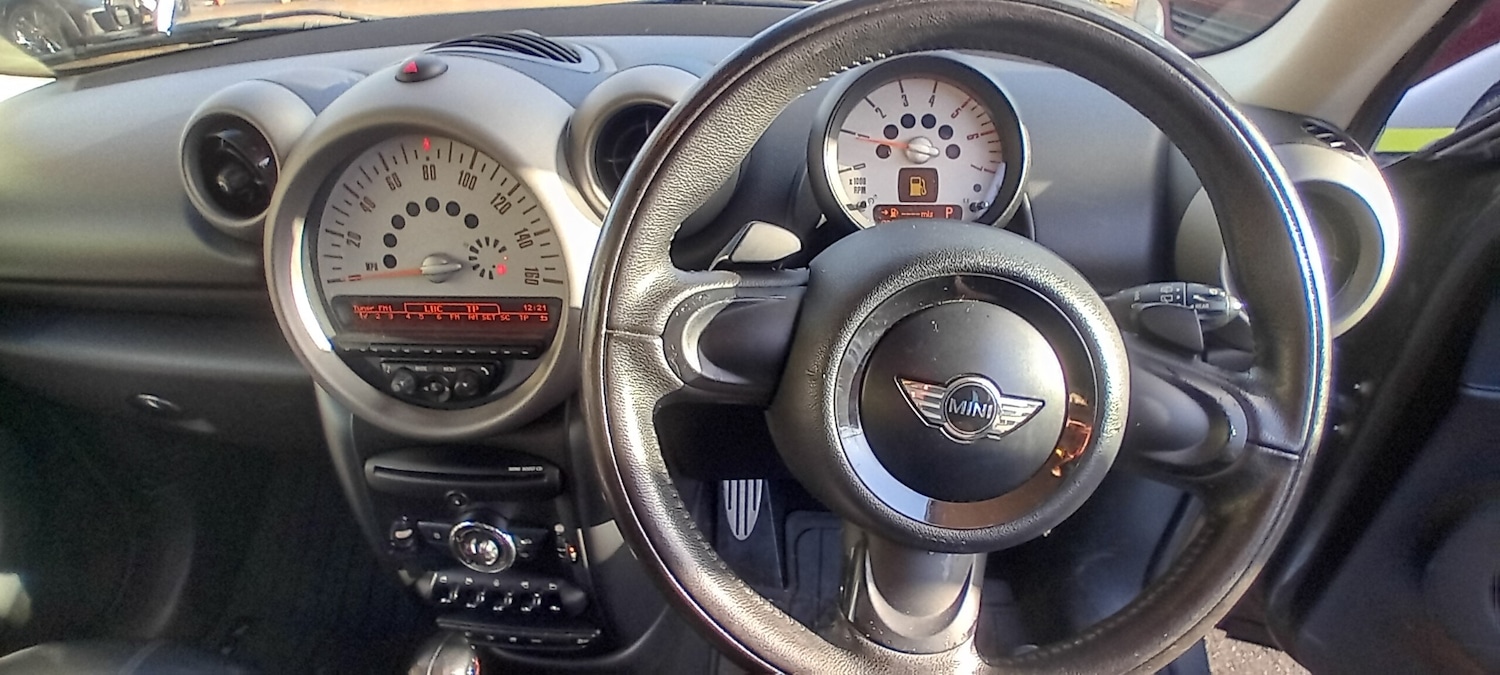 Used MINI Countryman 2011 for sale - 76778424: Photo 20