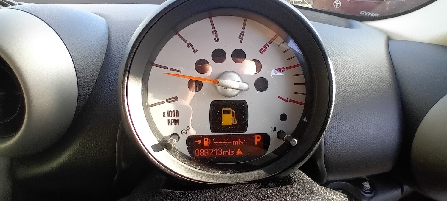 Used MINI Countryman 2011 for sale - 76778424: Photo 21