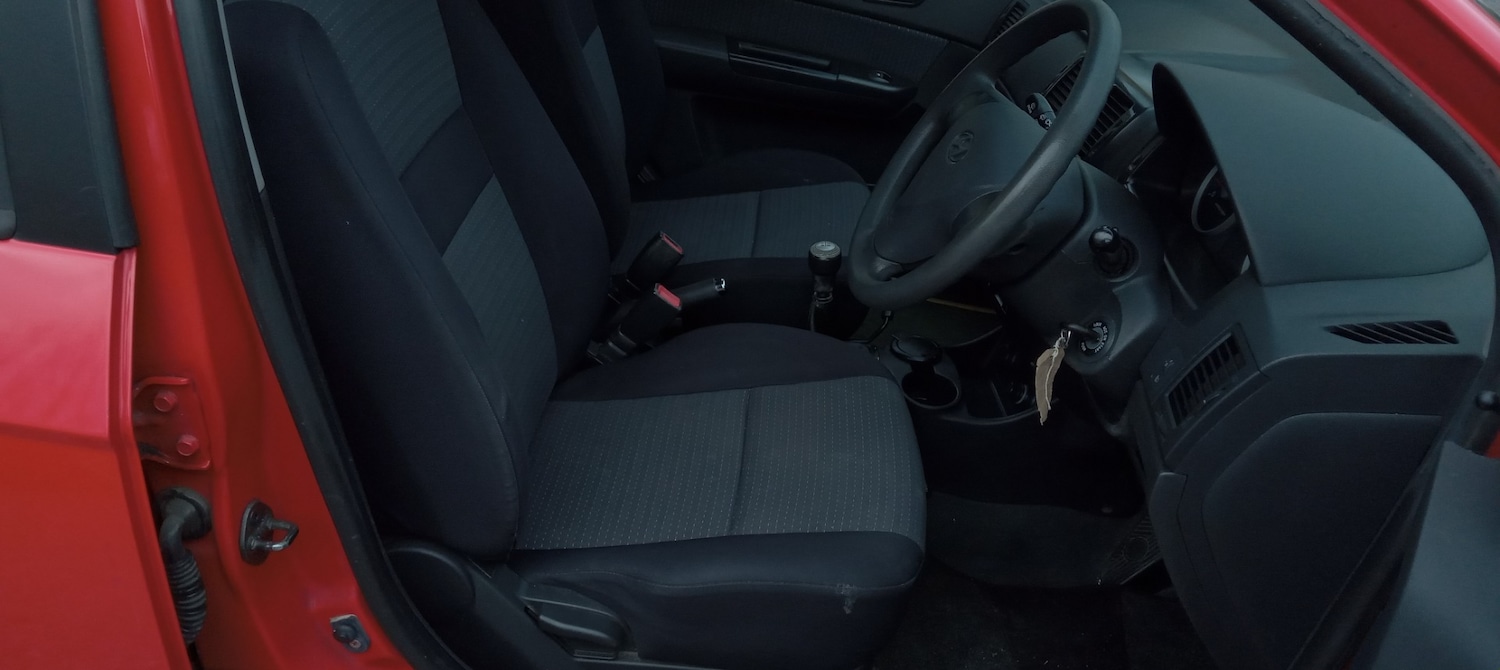 Used Hyundai Getz 2007 for sale - 78106209: Photo 10