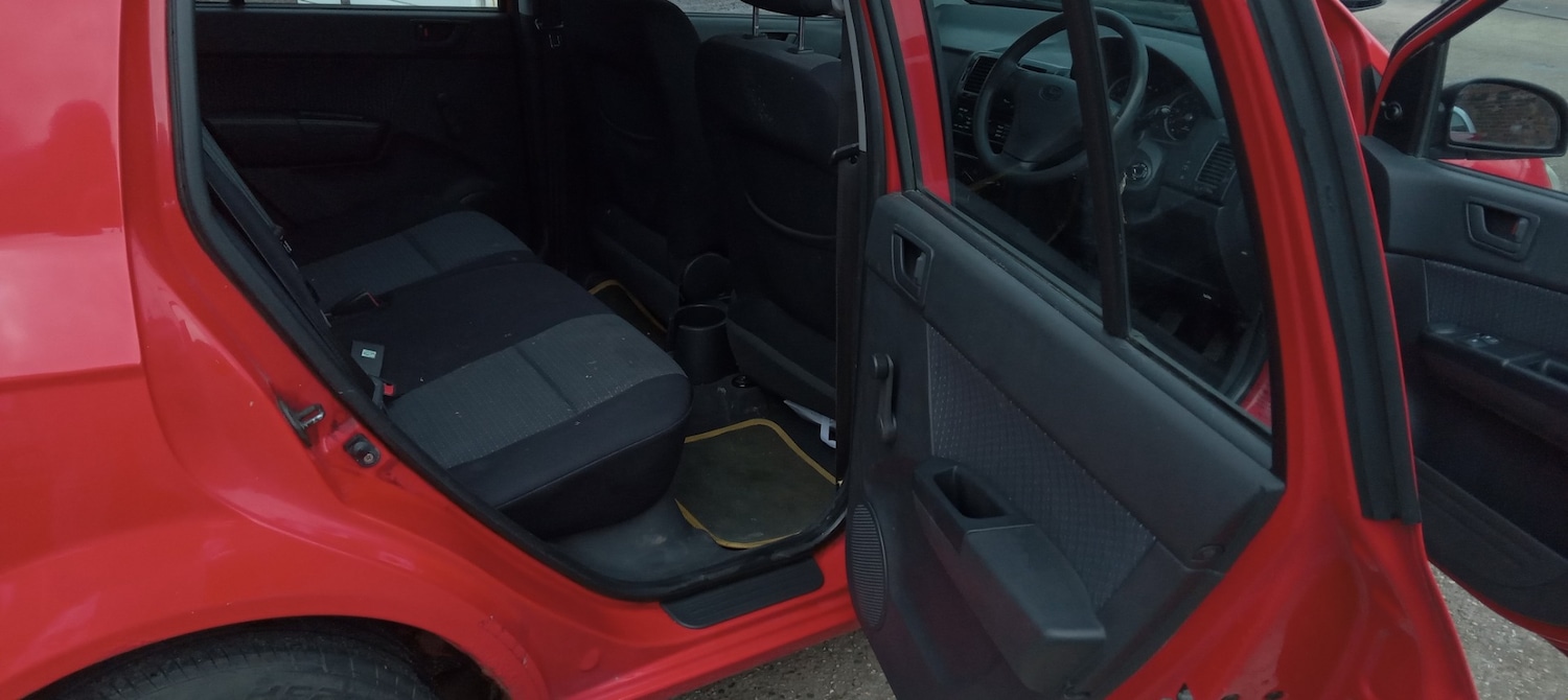 Used Hyundai Getz 2007 for sale - 78106209: Photo 11