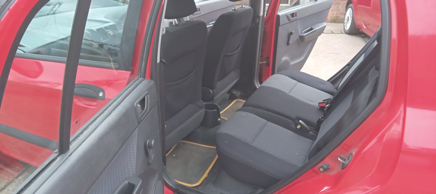 Used Hyundai Getz 2007 for sale - 78106209: Photo 15