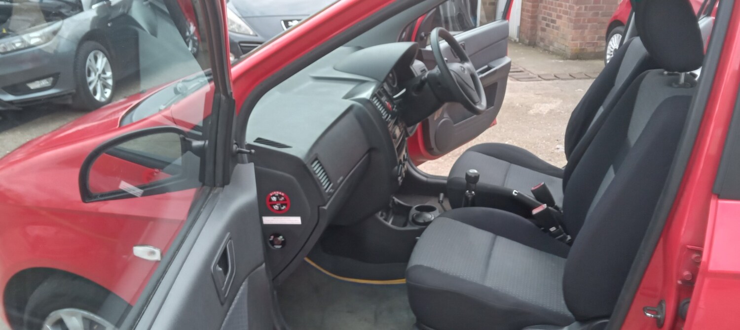 Used Hyundai Getz 2007 for sale - 78106209: Photo 16