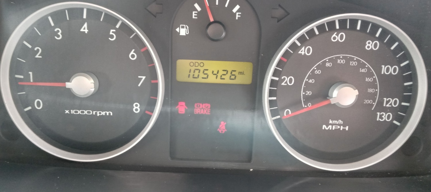 Used Hyundai Getz 2007 for sale - 78106209: Photo 17