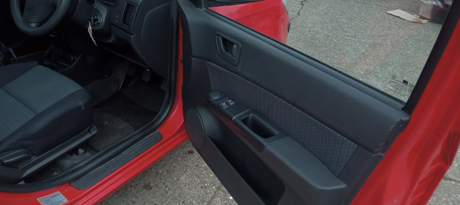 Used Hyundai Getz 2007 for sale - 78106209: Photo 9