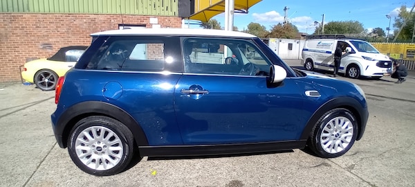 Used MINI Hatch 2014 for sale - 76047707: Photo 10