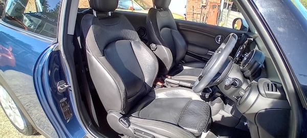 Used MINI Hatch 2014 for sale - 76047707: Photo 12
