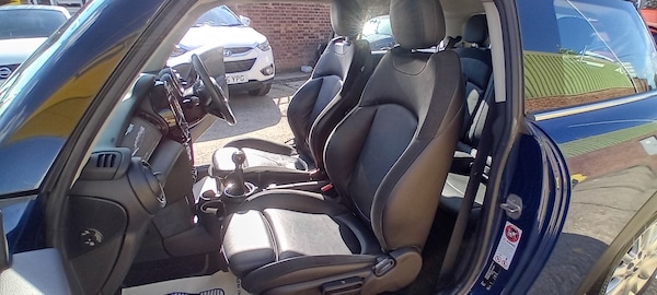 Used MINI Hatch 2014 for sale - 76047707: Photo 15