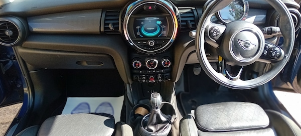 Used MINI Hatch 2014 for sale - 76047707: Photo 16