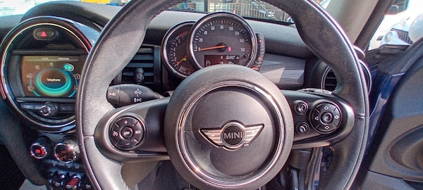 Used MINI Hatch 2014 for sale - 76047707: Photo 20