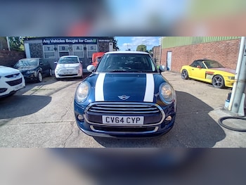 Used MINI Hatch 2014 for sale - 76047707: Photo 2